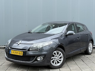 Renault Mégane BWJ 2013 | 1.5 dCi 111PK Collection | TREKHAAK | NAVI | CLIMA | CRUISE | PDC |