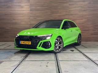 Audi A3 Sportback 2.5TFSI RS3 quattro