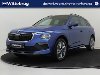 Skoda Kamiq 1.0 TSI Monte Carlo | Panoramadak | Camera | Sportstoelen | Parkeersensoren