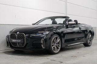 BMW 4-serie Cabrio M440i xDrive High Executive M-Sport 
