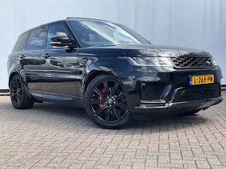 Land Rover Range Rover Sport P400e Limited Edition