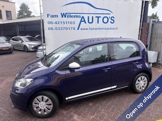 Volkswagen Up 1.0 BMT move up!