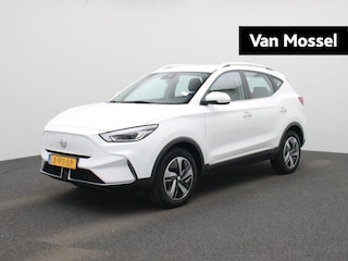 MG ZS EV Standard Range Comfort 50 kWh | NAVIGATIE | STOELVERWARMING | CRUISE CONTROL | ACHTERUITRIJCAMERA | LICHTMETALEN VELGEN |