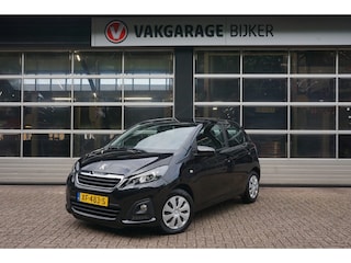 Peugeot 108 1.0 e-VTi Active