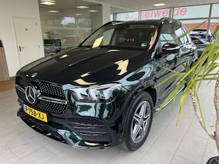 Mercedes-Benz GLE 350e Premium Plus