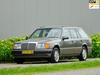 Mercedes-Benz 200-serie 200-500 (W124) Combi 230 TE AUT / Airco 7-Pers