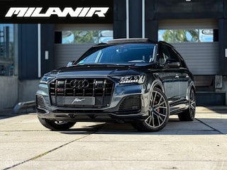 Audi Q7 4.0 TFSI SQ7 quattro 7p | Pano | Leder | ACC |