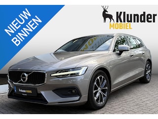 Volvo V60 2.0 B4 Business Pro |Navi|DAB|BLIS|