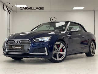 Audi A5 Cabriolet 3.0 TFSI quattro PL+ | B&O | Trekhaak | Massage |