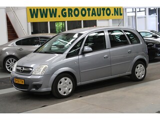 Opel Meriva 1.4-16V Enjoy NAP, Airco, Trekhaak, Stuurbekrachtiging