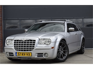 Chrysler 300C Touring 3.5 V6 Navi - Cruise - NAP - Youngtimer