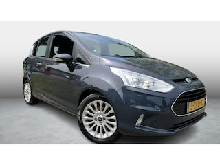 Ford B-MAX 1.0 EcoBoost Titanium