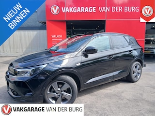 Opel Grandland 1.2 Turbo GS