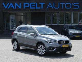 Suzuki S-Cross 1.0 Boosterjet Select / Stoelverwarming / Carplay