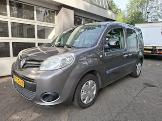 Renault Kangoo 1.6-16V AUTOMAAT
