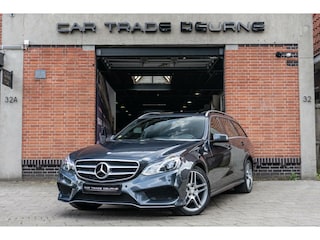 Mercedes-Benz Estate 200 AMG Pano / Led / PDC