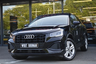 Audi Q2 35 TFSI Sport Automaat.