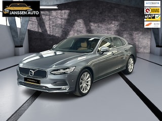 Volvo S90 2.0 T5 Momentum, Leder, Virtual Dash, Navi, NL Auto, NAP