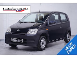 Daihatsu Cuore 1.0-12V Kyoto NAP Radio/CD APK