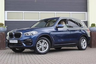 BMW X3 XDrive 30e High Executive | Trekhaak 