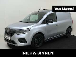 Renault Kangoo 1.5 Blue dCi 115 extra L1 | Rijklaar | Nieuw | Automaat | BPM-VRIJ |