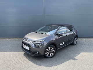 Citroën C3 110pk Max