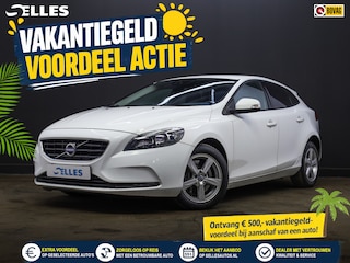 Volvo V40 1.5 T2 Kinetic Automaat |