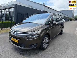 Citroën C4 Picasso 1.6 e-THP Exclusive 7 PERSOONS