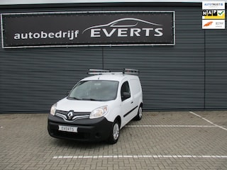 Renault Kangoo 1.5 dCi 75 Energy Comfort 93284 Km Nap zeer mooie en complete auto nu scherpe meeneem prijs