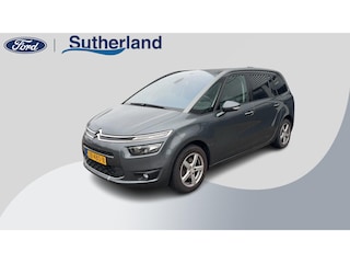 Citroën C4 Picasso 1.2 PureTech Business | Trekhaak | Cruise Control |