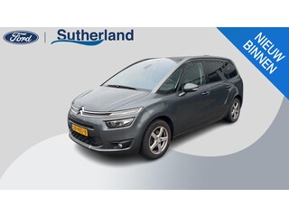 Citroën C4 Picasso 1.2 PureTech Business | Trekhaak | Cruise Control |