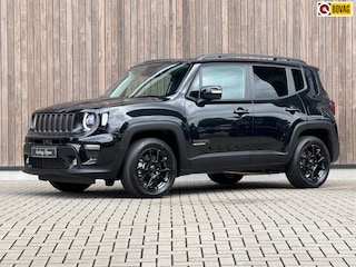 Jeep Renegade 4xe 190 Plug-in Hybrid Electric Limited / NIEUW