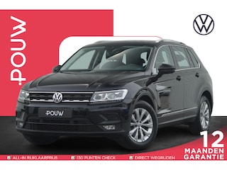 Volkswagen Tiguan 1.5 TSI 150pk DSG ACT Comfortline Business | Trekhaak | Navigatie