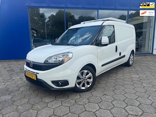 Fiat Doblò 1.6 MJ L2H1 Maxi SX Camper