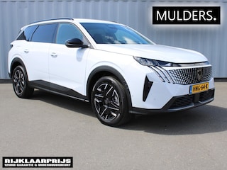 Peugeot 5008 1.2 Hybrid 136 Allure VOORRAAD KORTING