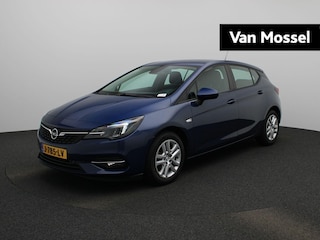 Opel Astra 1.2 Business Edition | Trekhaak | Navigatie | Climate control
