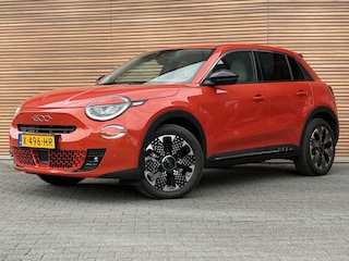 Fiat 600 e La Prima 54 kWh