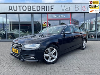 Audi A4 Avant 1.8 TFSI Advance | PDC | Cruise | Bluetooth