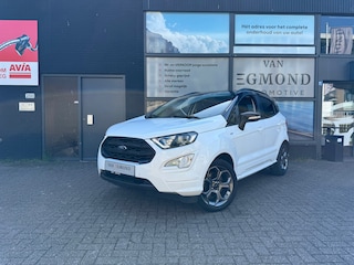 Ford Ecosport 1.0 EcoBoost ST-Line, Automaat