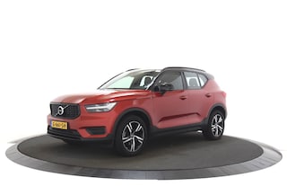 Volvo XC40 1.5 T3 R-Design Leer 