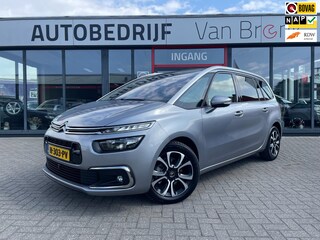 Citroën C4 SpaceTourer 1.2 Shine | 360°Camera | 7 Pers