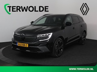 Renault Espace E-Tech full hybrid 200 esprit Alpine 7p.