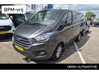 Ford Transit Custom 280 2.0 TDCI L1H1 Limited automaat