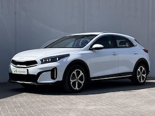 Kia XCeed 1.6 GDi PHEV DynamicLine Automaat