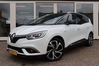 Renault Scénic 1.3 TCe Bose