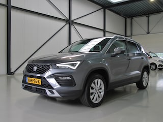 Seat Ateca 1.5 TSI 150pk DSG Style Business Intense