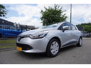 Renault Clio Energy TCe 90pk S&S Expression AIRCO Navigatie
