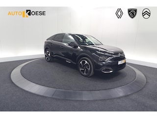 Citroën C4 Puretech 130 EAT8 Shine | Camera | Head-Up Display | Parkeersensoren | Navigatie