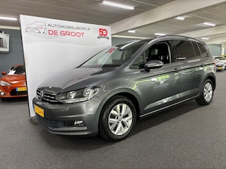 Volkswagen Touran 1.2 TSI Comfortline 7p