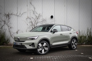 Volvo C40 Single Motor Extended Range Ultimate 82 kWh